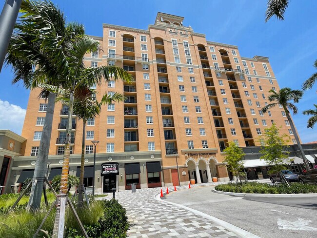 Primary Photo - 651 Okeechobee Blvd