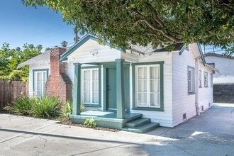 Building Photo - 3435 Arlington Ave