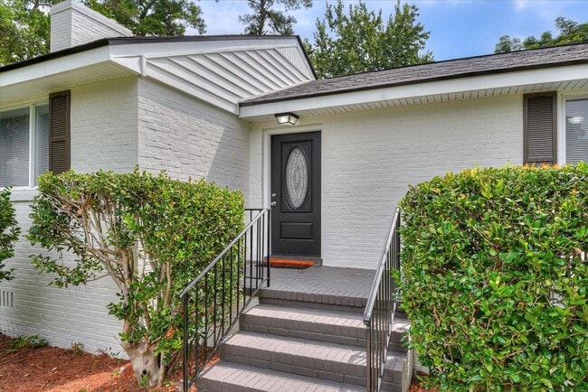 Building Photo - Martin Estates - Richmond County