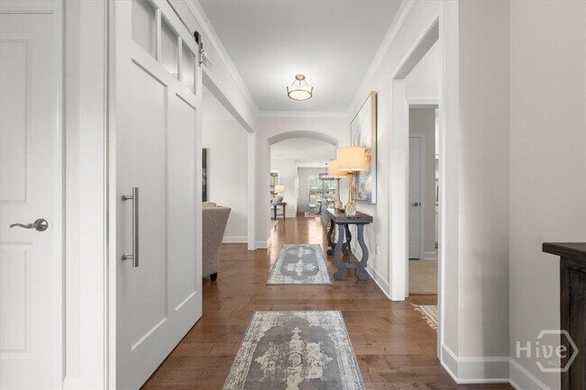 Building Photo - 1021 Leeward Run Trl