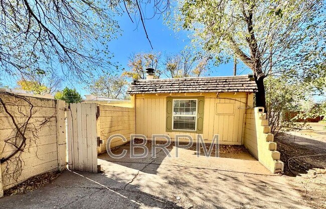 Building Photo - 2702 23rd St