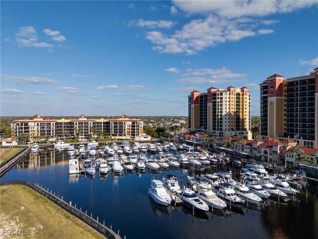 Building Photo - 5702 Cape Harbour Dr