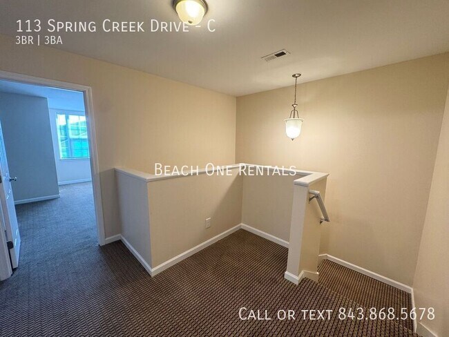 Building Photo - 113 Spring Creek Dr