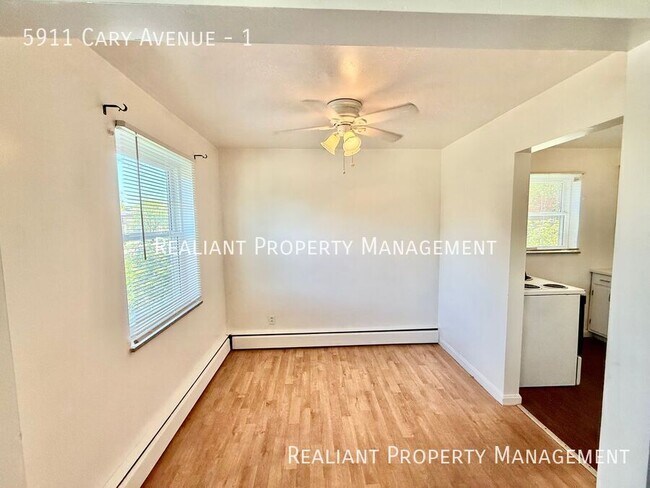 Building Photo - 5911 Cary Ave