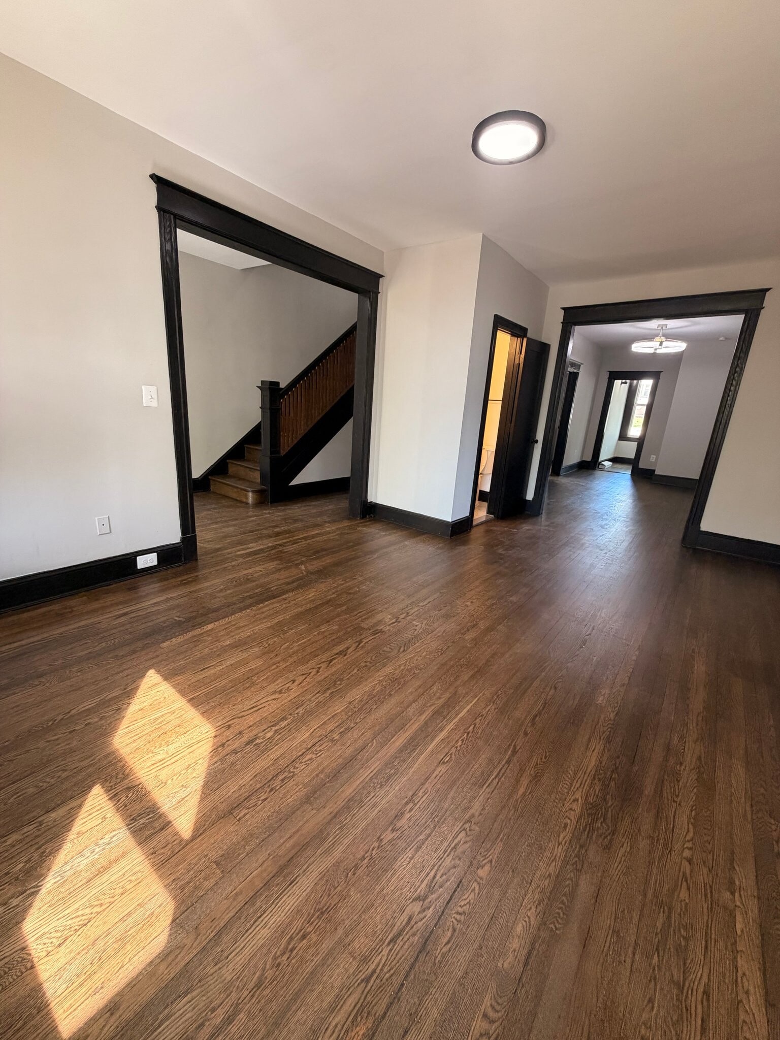 Building Photo - 1303 Kennedy St NW