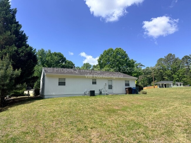 Building Photo - 419 Walton St