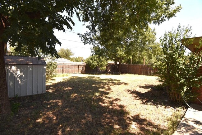 Building Photo - 2802 54th St