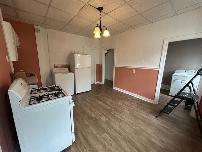 Building Photo - 55 P St