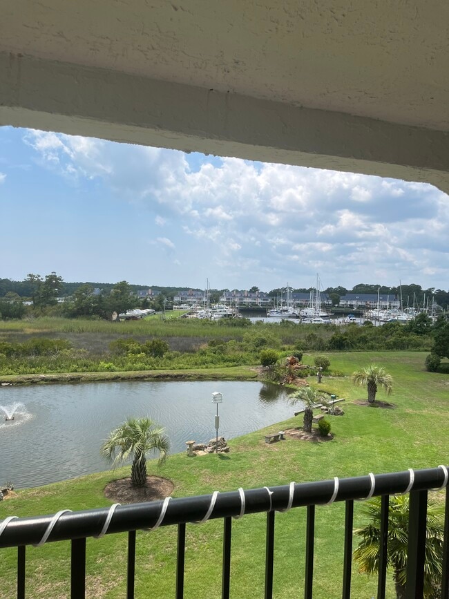 Building Photo - 4440 Nassau Ct