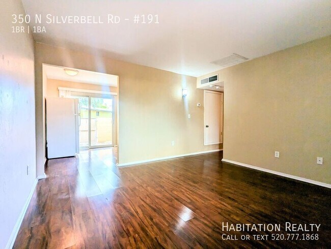 Building Photo - 350 N Silverbell Rd