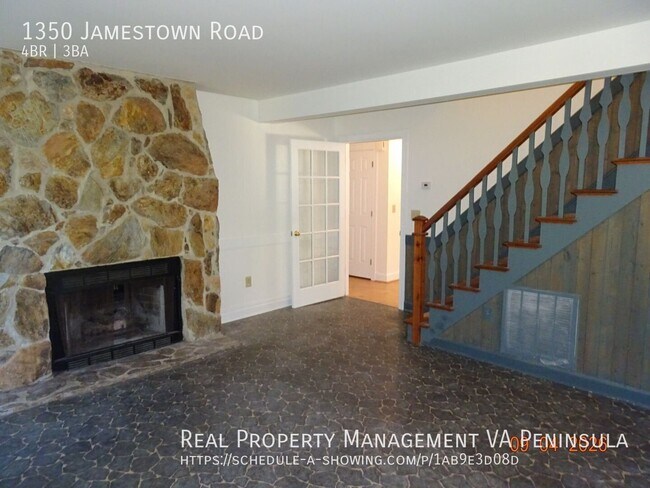 Building Photo - 1350 Jamestown Rd