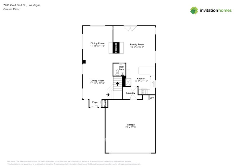 Building Photo - 7261 Gold Find Ct