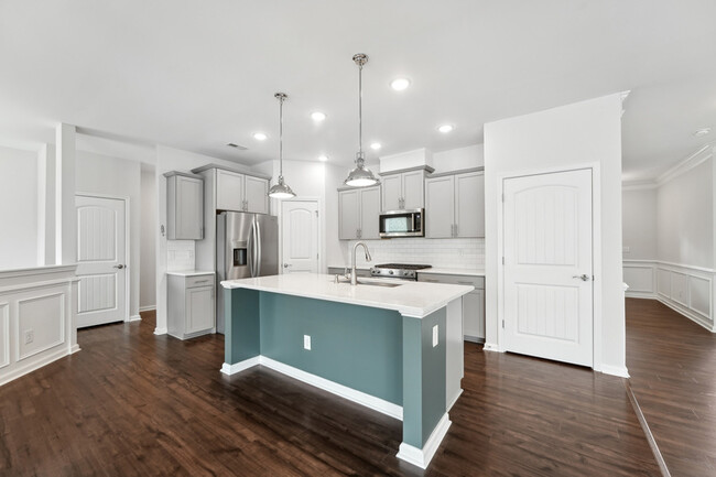 Building Photo - 3352 Bordwell Ridge Dr