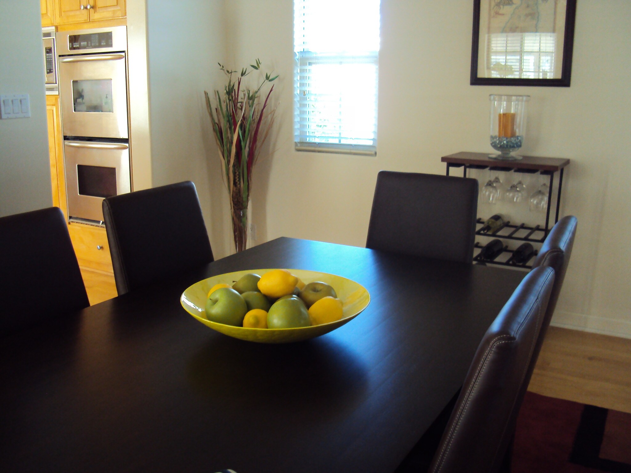formal dining room - 314 N Catalina Ave