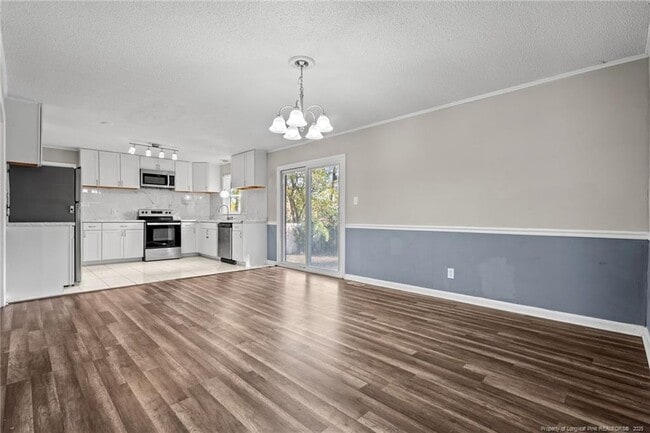 Building Photo - 6145 Santa Fe Dr