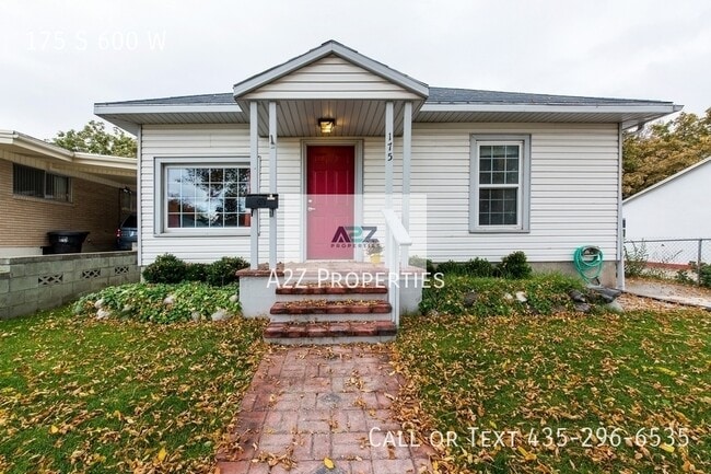 Building Photo - 175 S 600 W