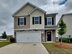 Building Photo - Coming Soon!  Burnside Farms with Fenced in Backyard!