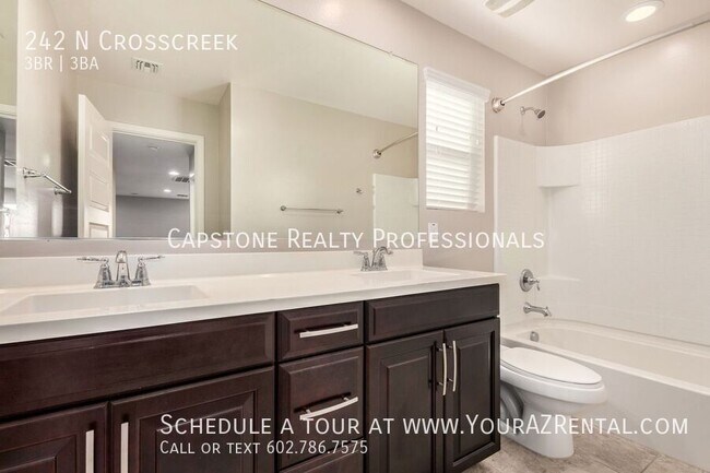 Building Photo - 242 N Crosscreek-