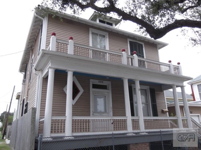 Primary Photo - 1214 21st St