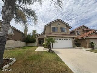 Building Photo - 3855 Lost Springs Dr