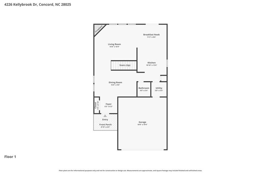 Building Photo - 4226 Kellybrook Dr