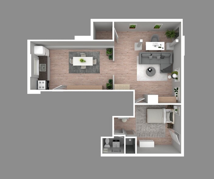 3D - 168 Westwood Dr