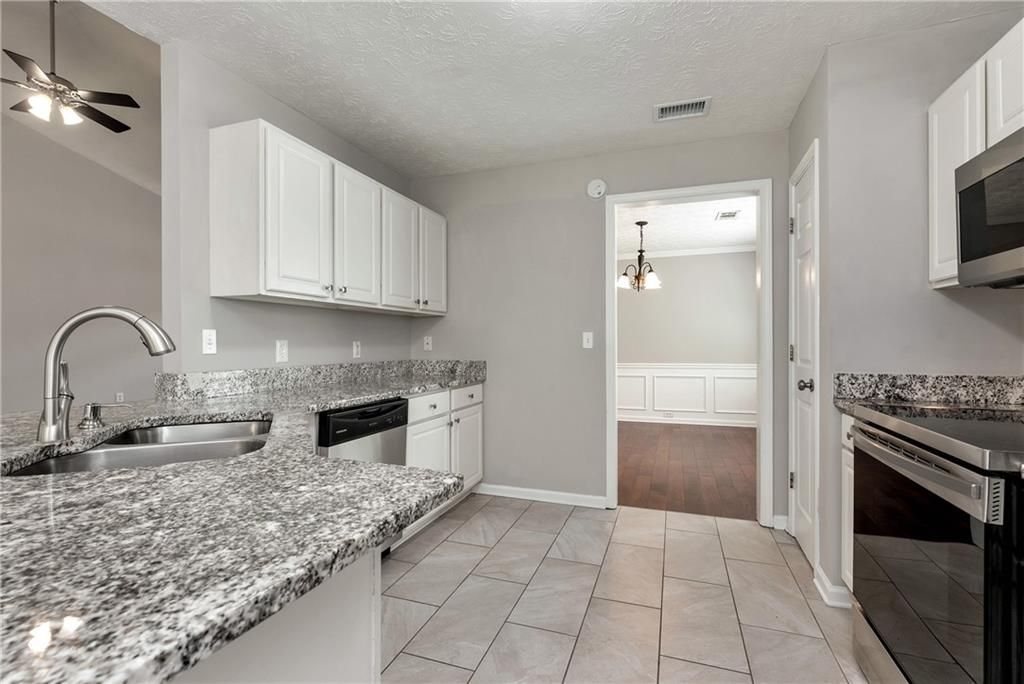 Building Photo - 1480 Ridgemill Terrace NE