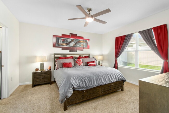 Building Photo - LIKE NEW Home For Rent in Southfork Lakes!