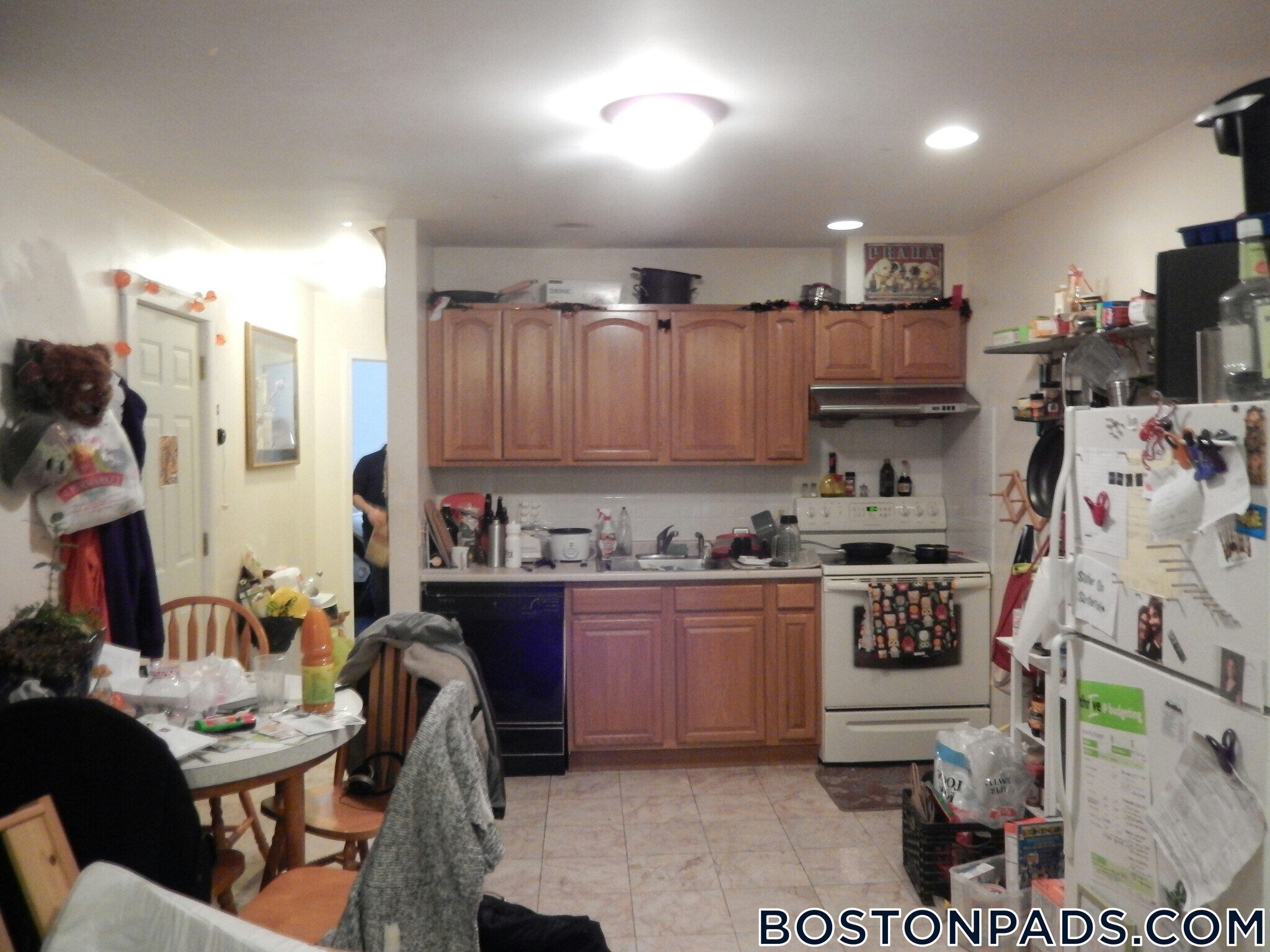 Building Photo - 104 Hammond St