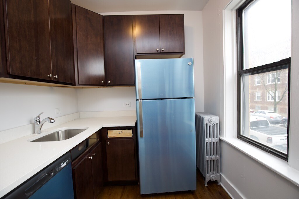 Building Photo - 1534 N Kedzie Ave