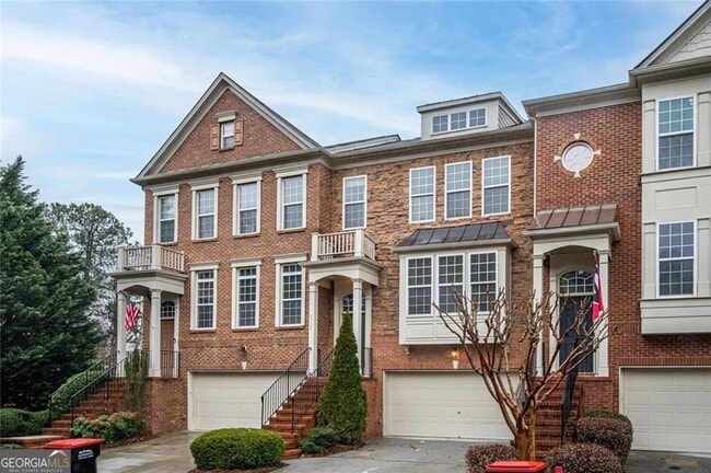 Building Photo - 4724 Wehunt Trail