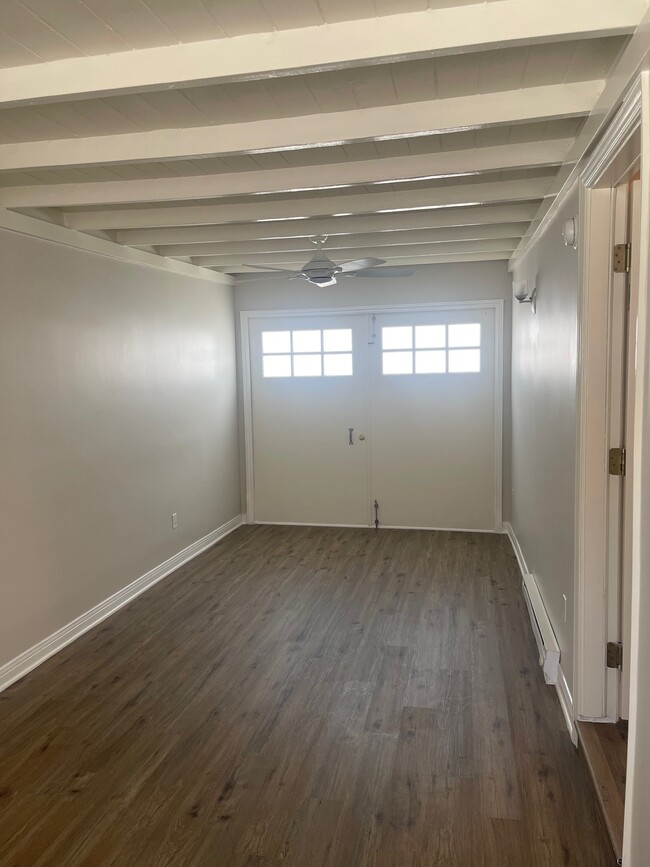 Bedroom 3 - 2501 Maple Ave