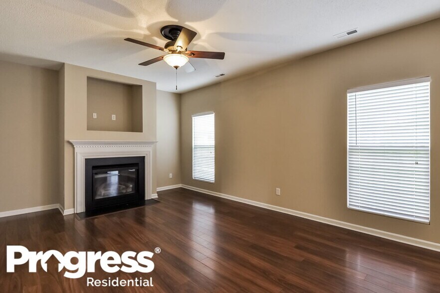 Building Photo - 816 Stackhurst Way