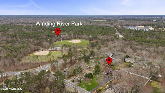 Building Photo - 1244 Whitesville Rd