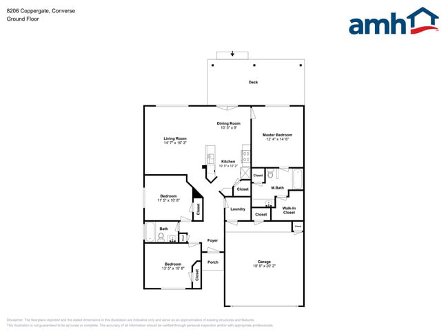 Building Photo - 8206 Coppergate