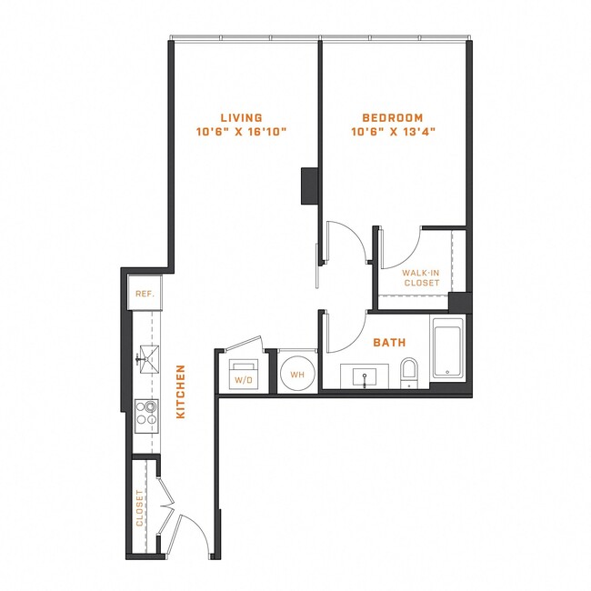 Floorplan - Atlantic Plumbing