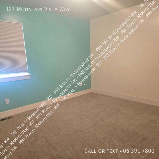 Building Photo - 327 Mountain Vista Way