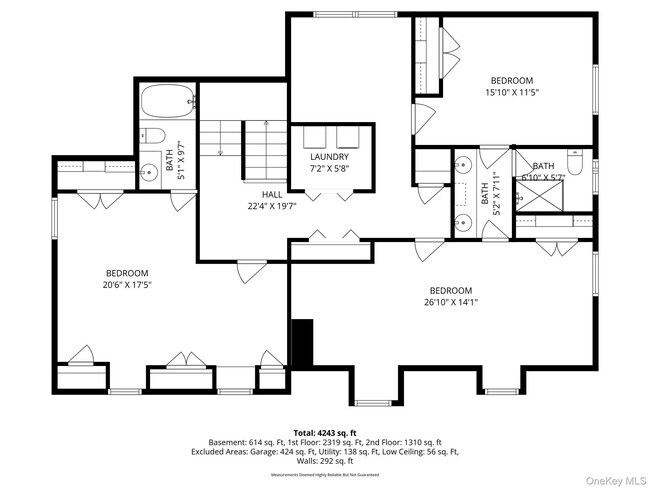 Building Photo - 20 Primrose St