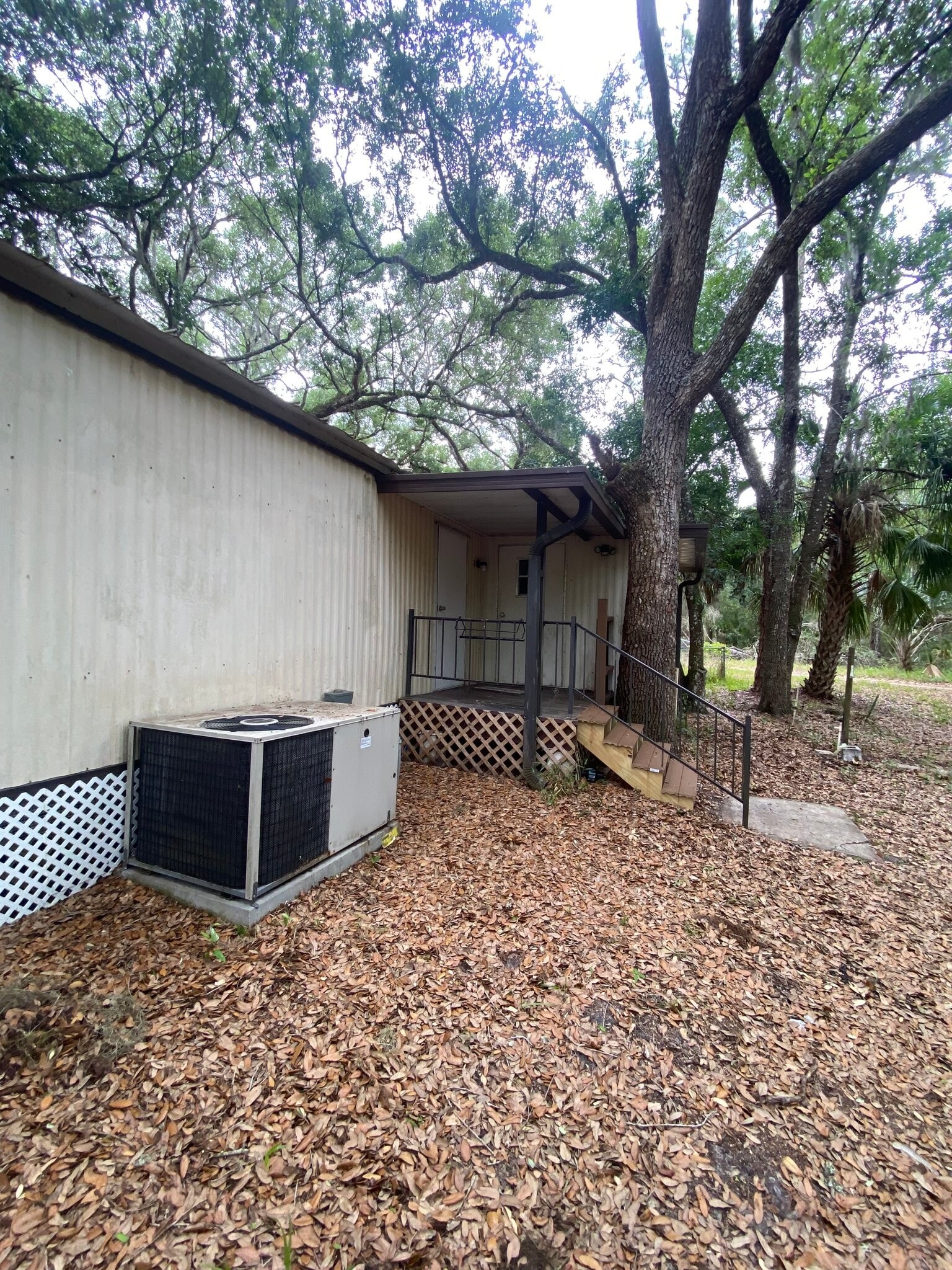 Building Photo - 10378 Camp Mack Rd