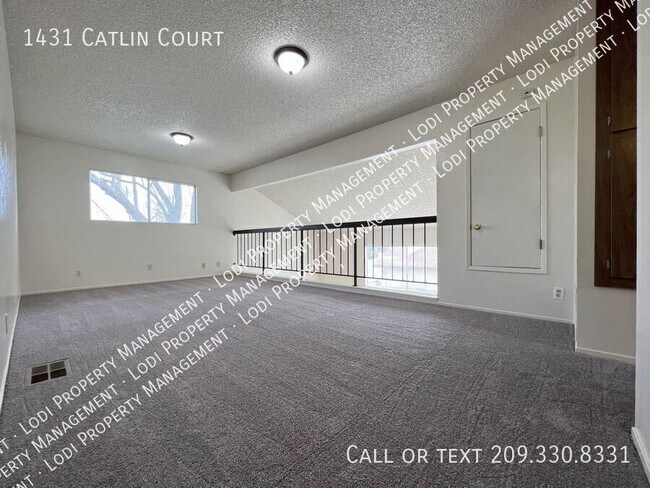 Building Photo - 1431 Catlin Ct