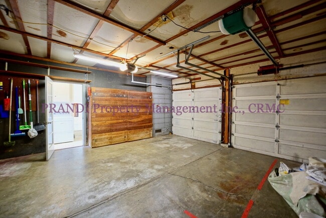 Building Photo - San Anselmo Home On Corner Lot, Nearby Sch...