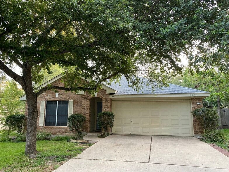 Building Photo - 6905 Gabion Dr