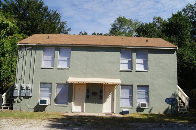 Building Photo - 2129 Ford St