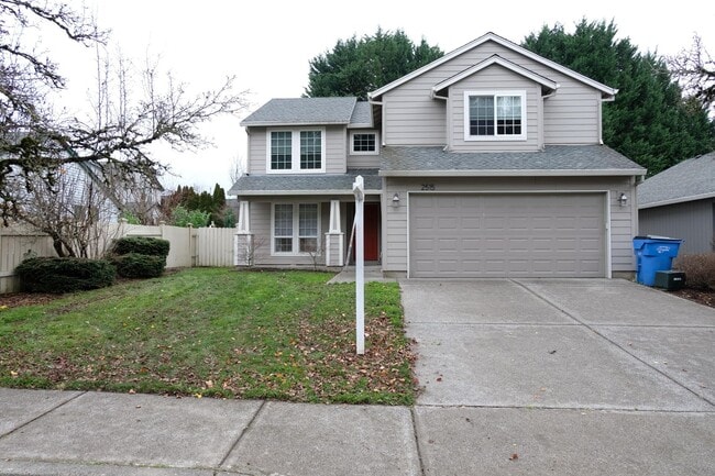 Building Photo - !!!HALF MONTH RENT FREE!!!? Beautifully Updated Home in a Peaceful, Highly Desirable Fisher’s Lan...