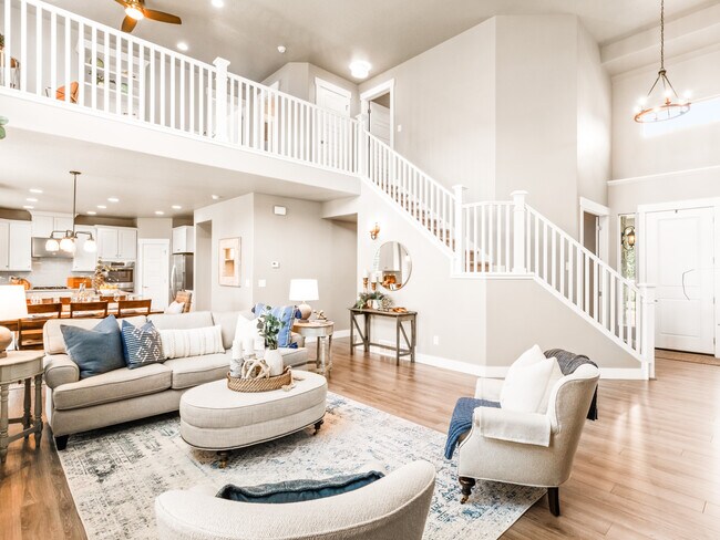 Building Photo - 2670 Weathervane Way S