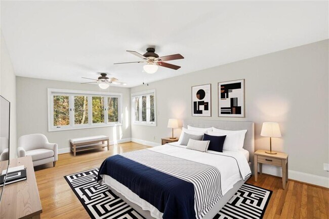 Building Photo - 3959 Randall Mill Rd NW