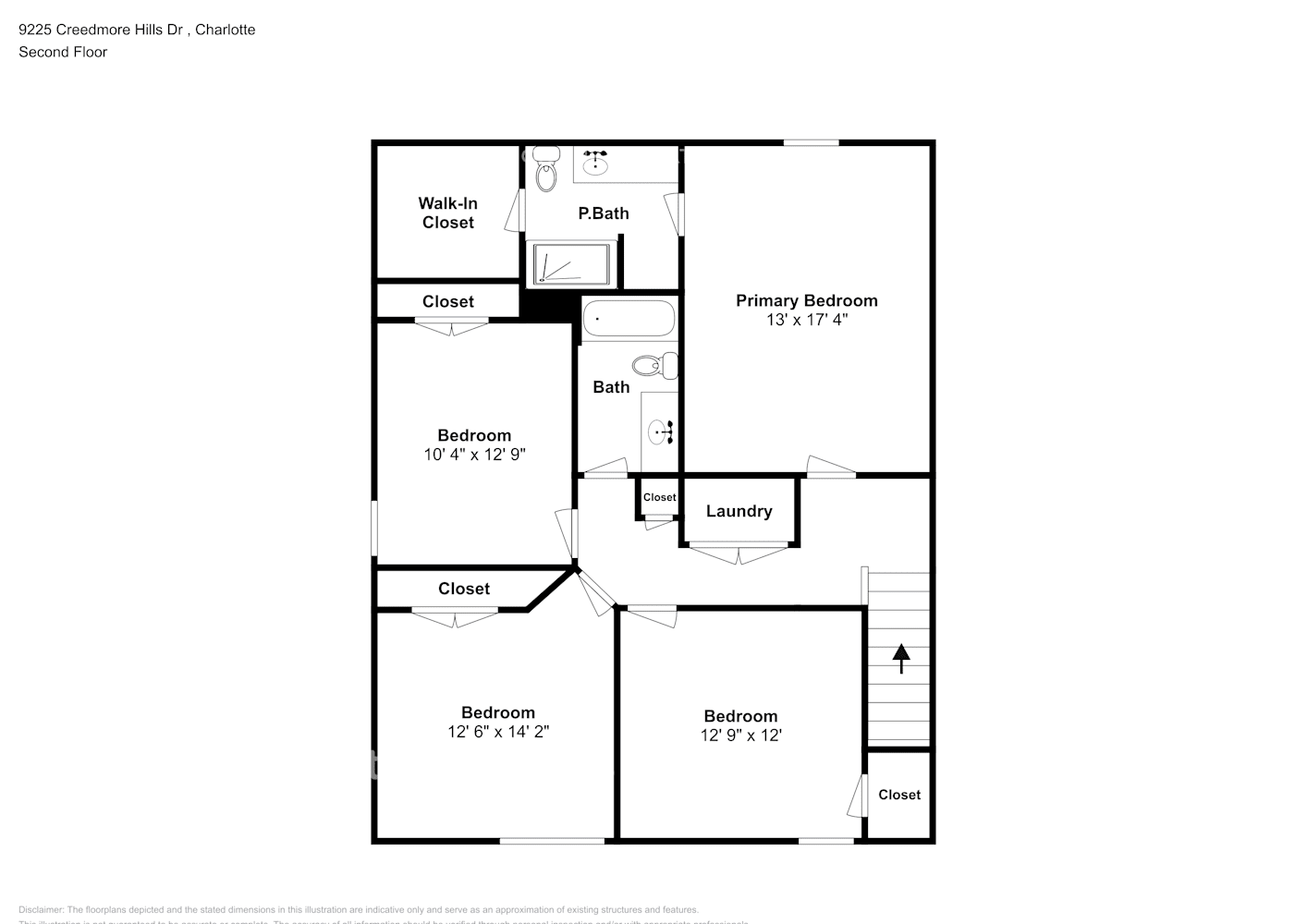 Building Photo - 9225 Creedmore Hills Dr