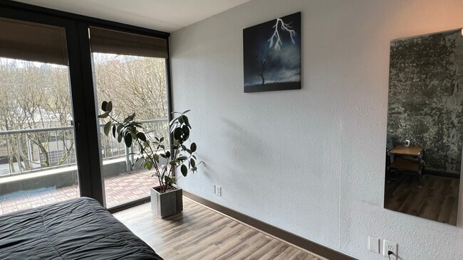 Building Photo - 111 SW Harrison St