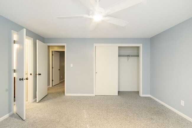 Building Photo - Quality Home Management
