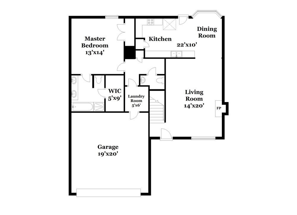 Building Photo - 417 Titans Cir
